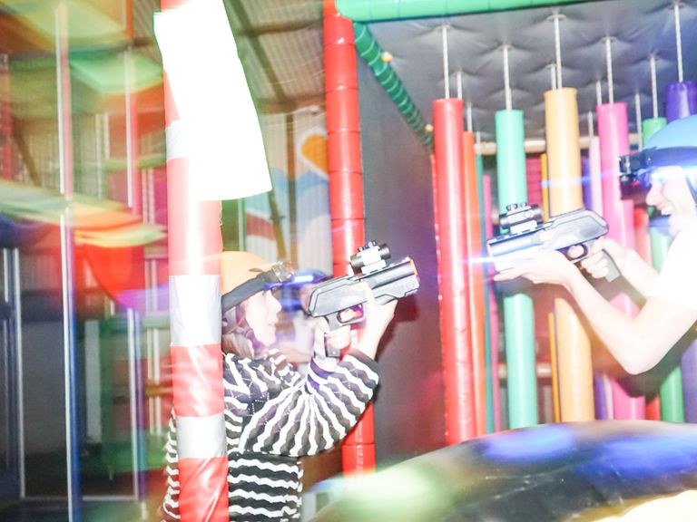 lasergame 1