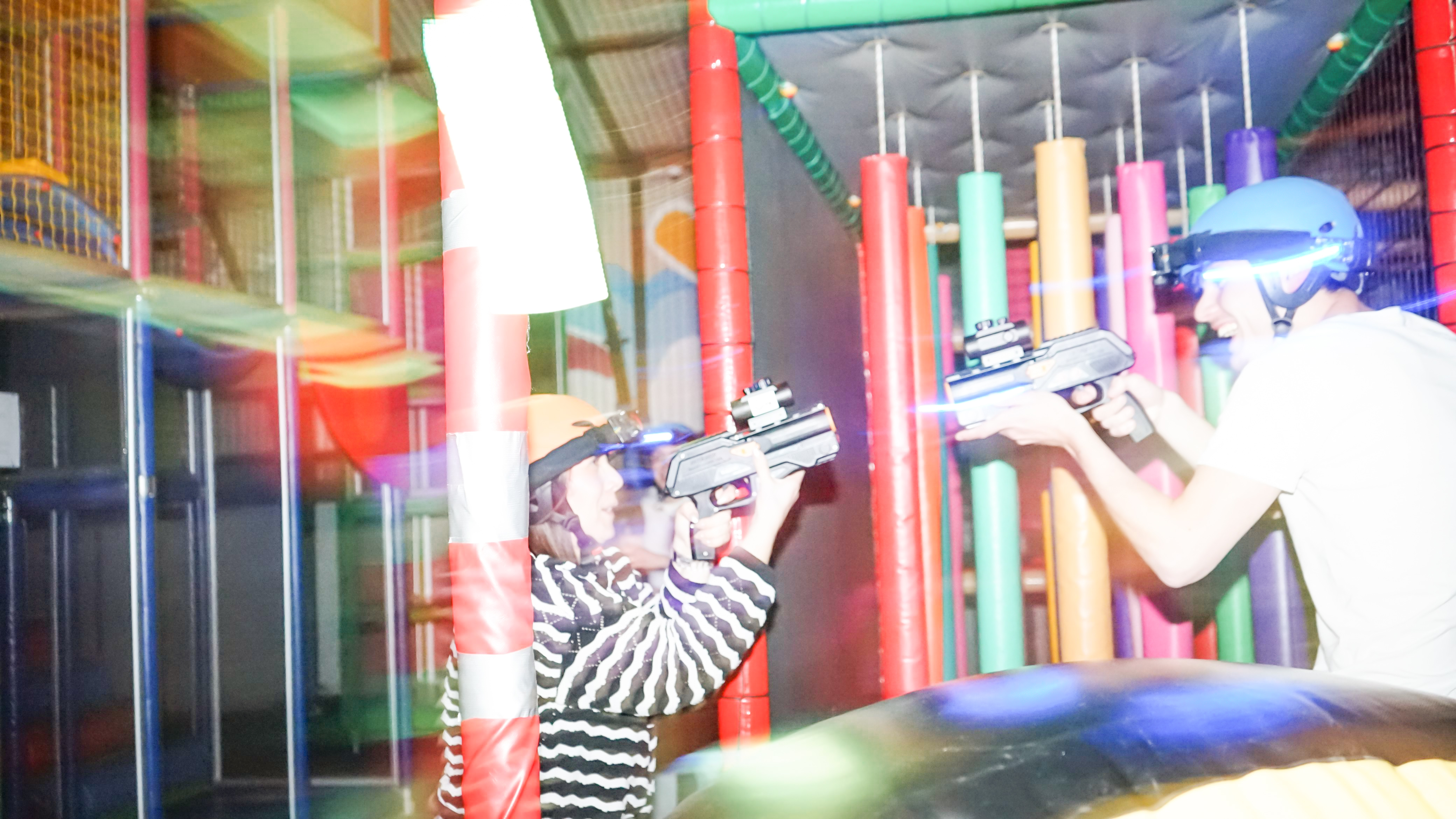 lasergame 1