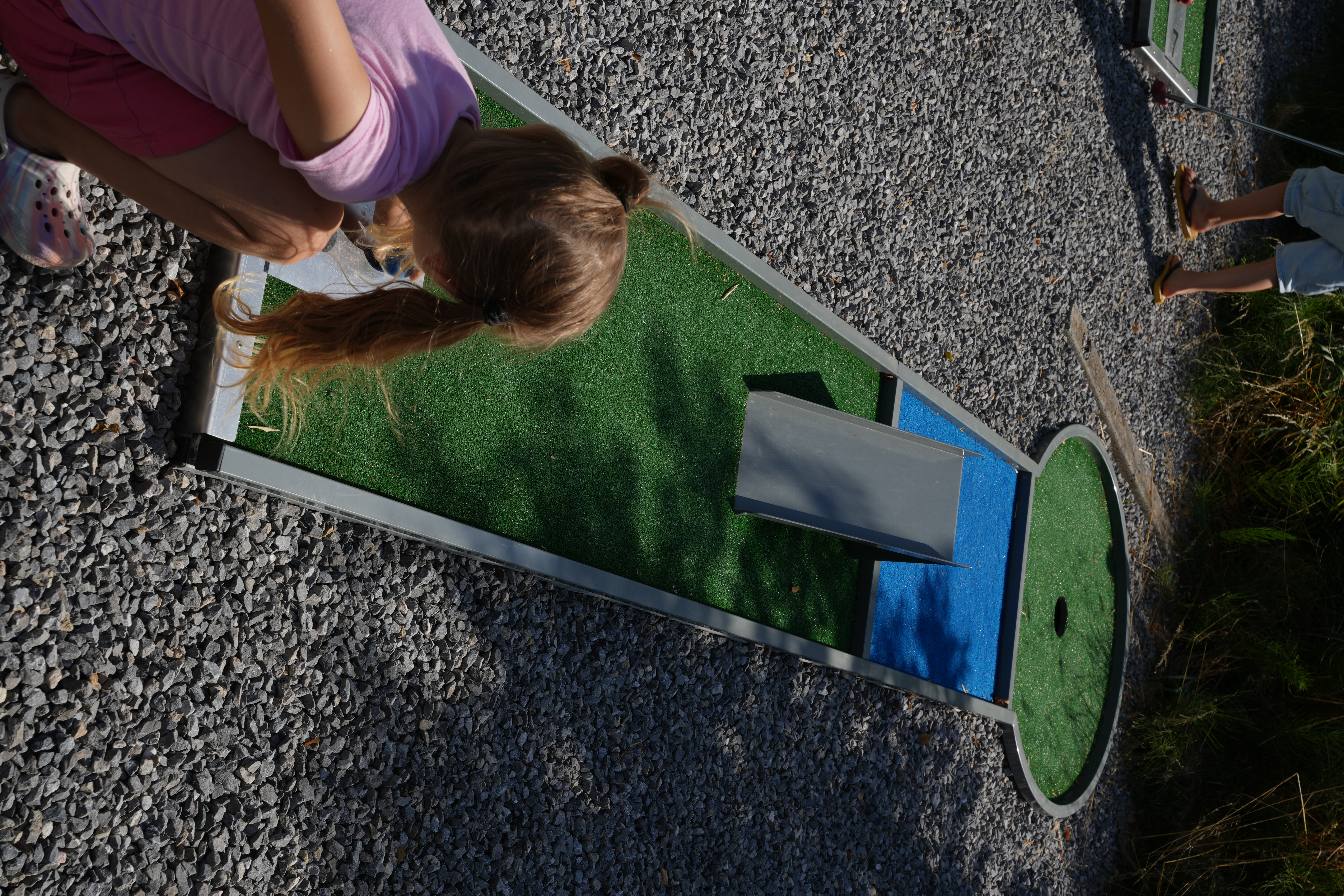 minigolf 1