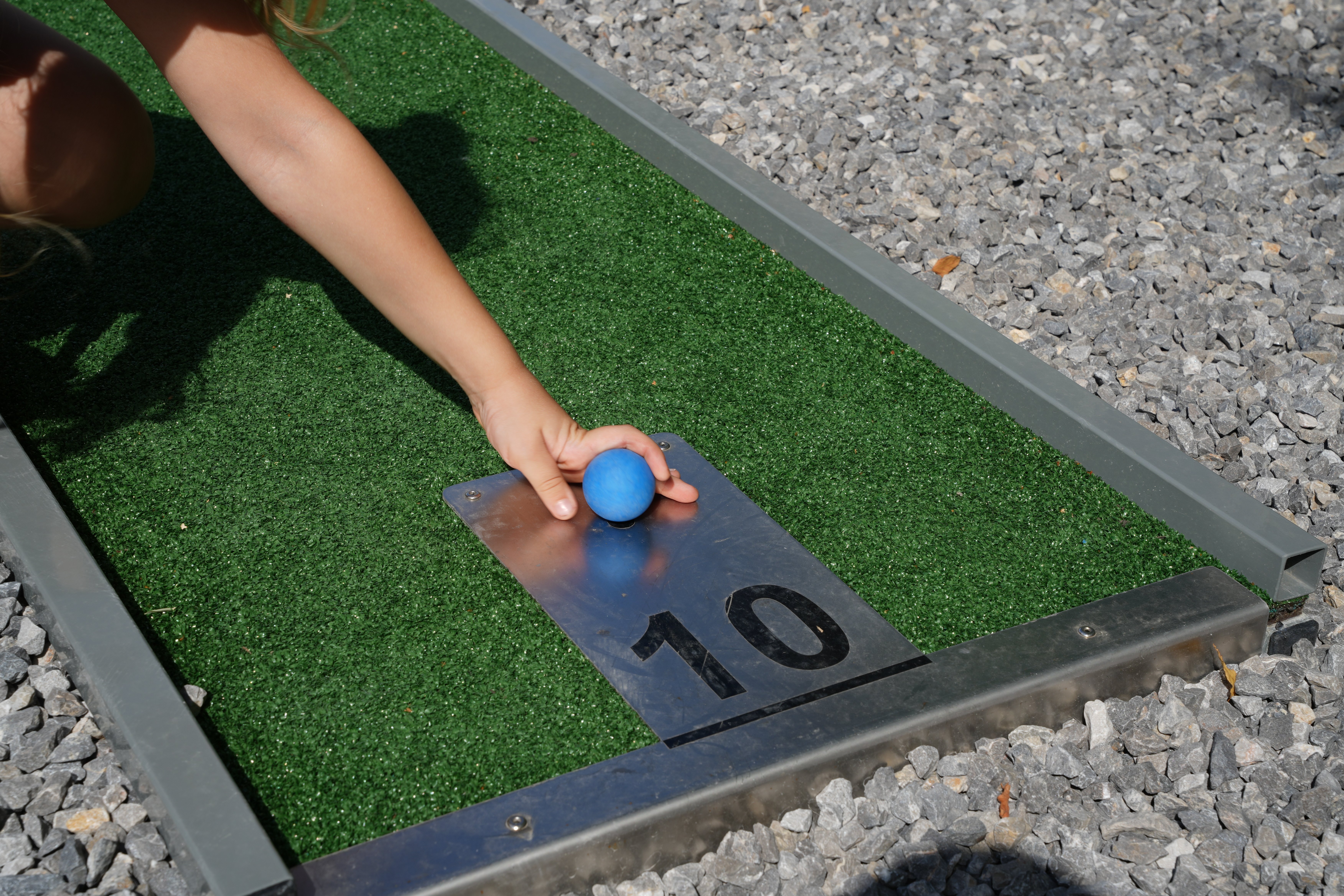 minigolf 4