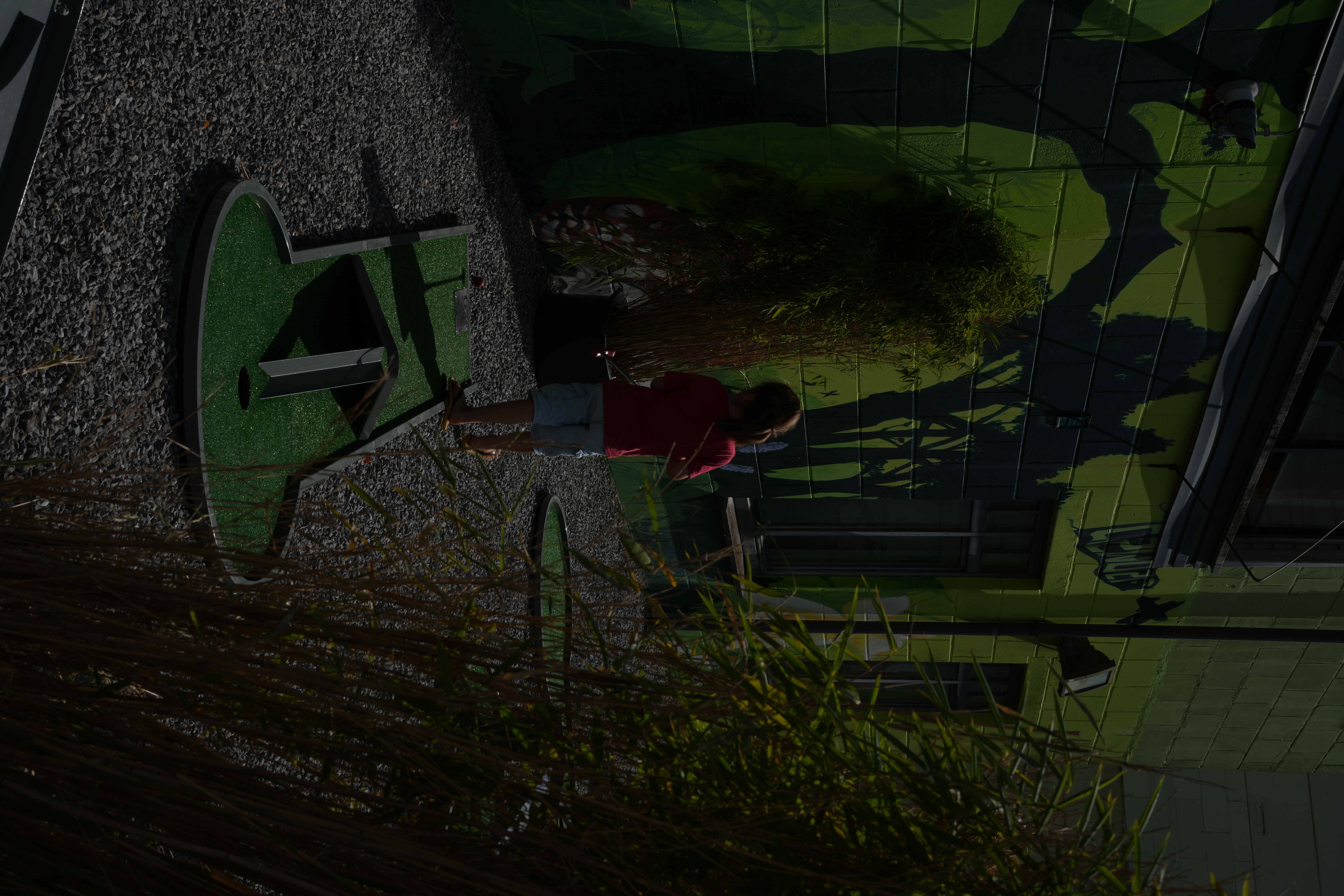 minigolf 5