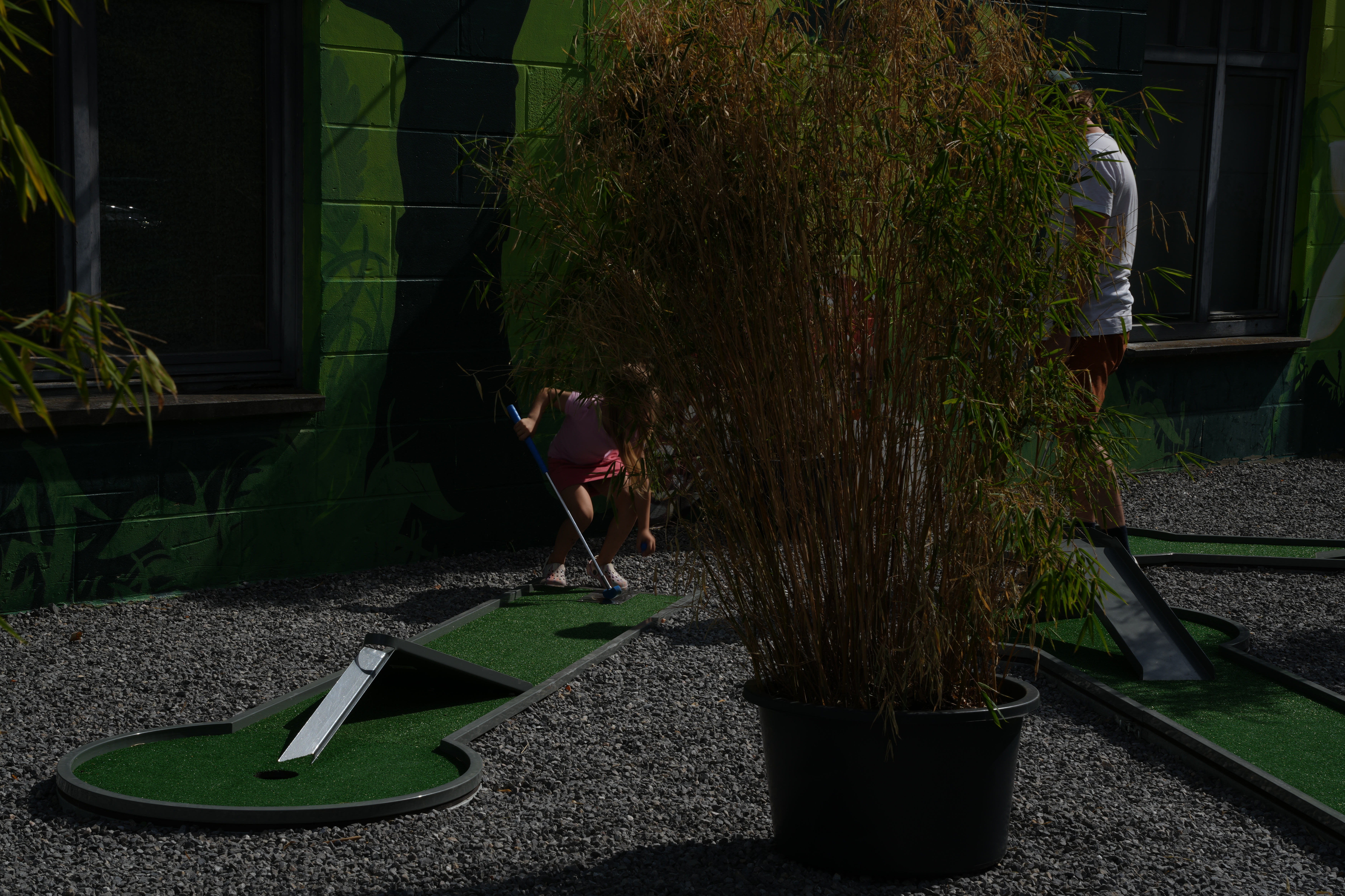 minigolf 6