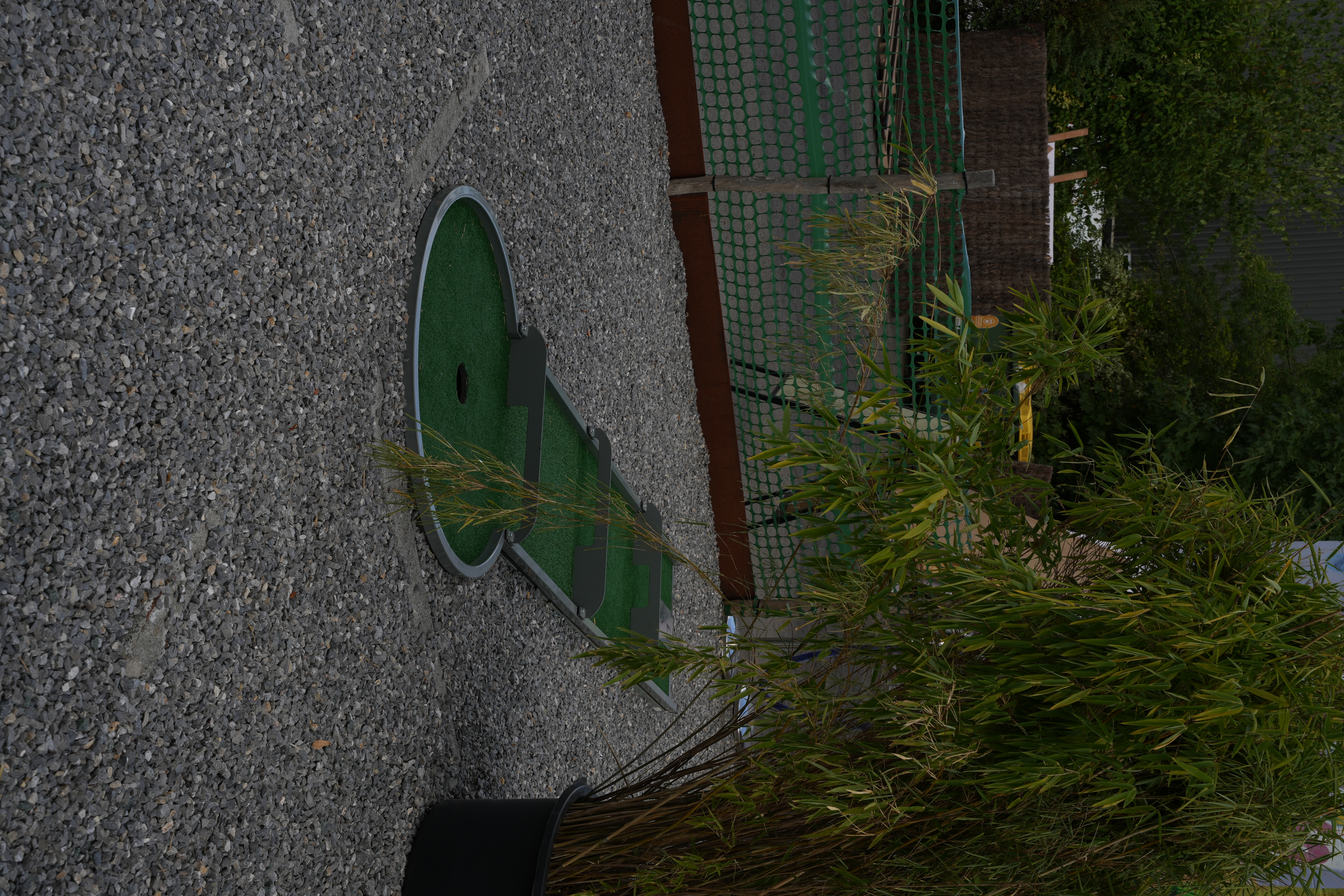 minigolf 8