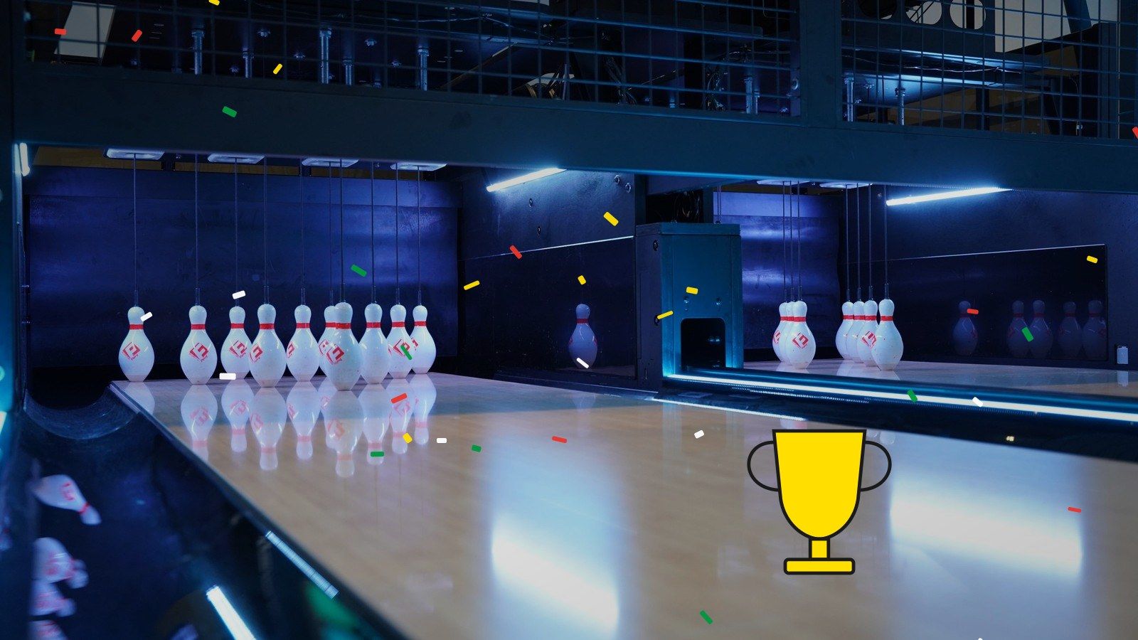 afterwork nov duckpin