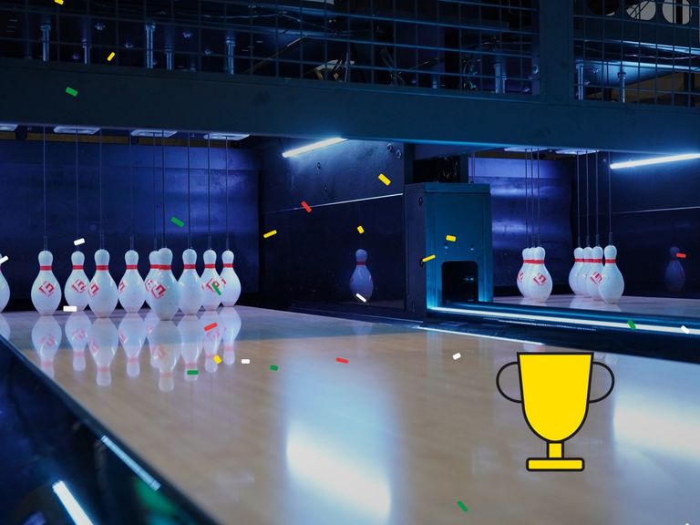 afterwork nov duckpin